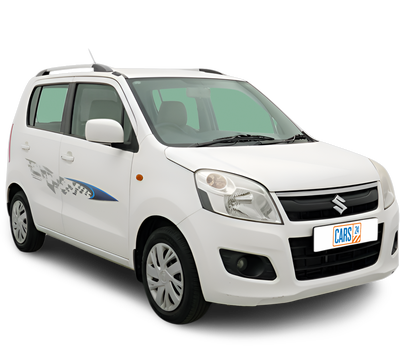 Maruti Wagon R 1.0-img